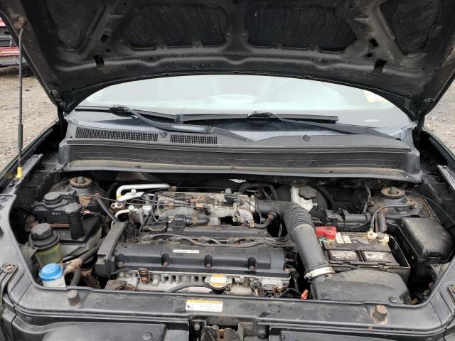 Photo 7 from auction – 2010 KIA SOUL with VIN KNDJT2A22A7127431