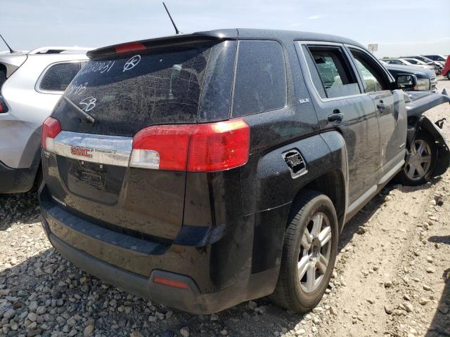 Photo 4 from auction – 2014 GMC TERRAIN SL with VIN 2GKALMEK5E6180043