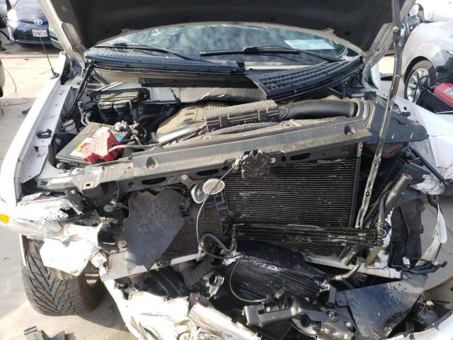 Photo 7 from auction – 2012 FORD F150 SUPER with VIN 1FTFW1ET9CFA57350