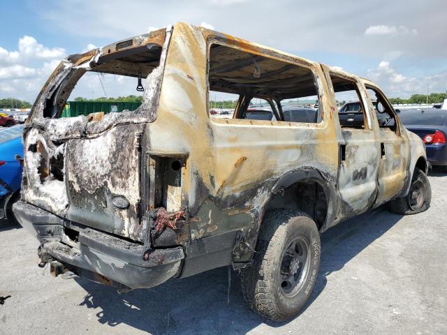 Photo 4 from auction – 2000 FORD EXCURSION with VIN 1FMNU43S3YEB09528
