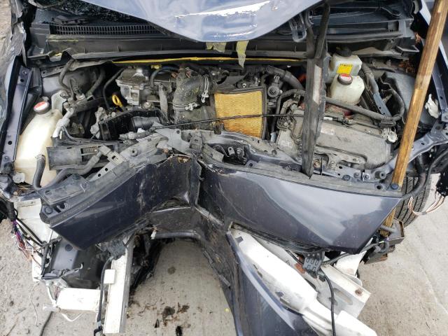 Photo 7 from auction – 2015 TOYOTA PRIUS with VIN JTDKN3DU6F1910134