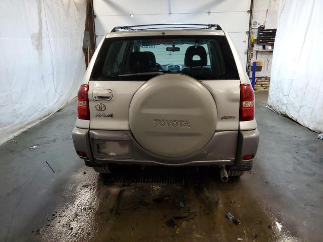 Photo 9 from auction – 2004 TOYOTA RAV4 with VIN JTEHD20V446020085