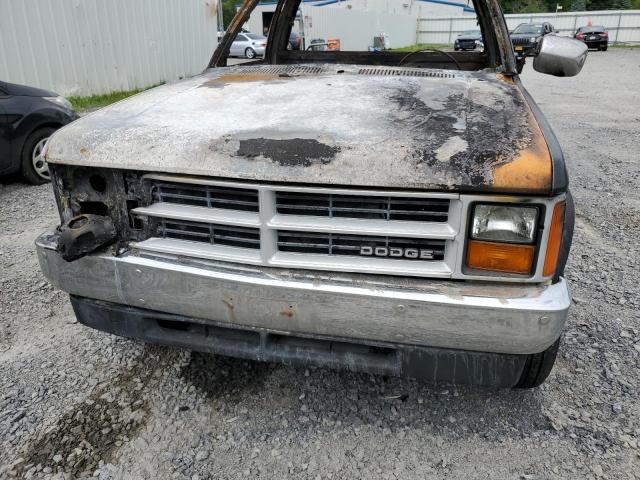 Photo 7 from auction – 1988 DODGE DAKOTA with VIN 1B7GR14X0JS665200