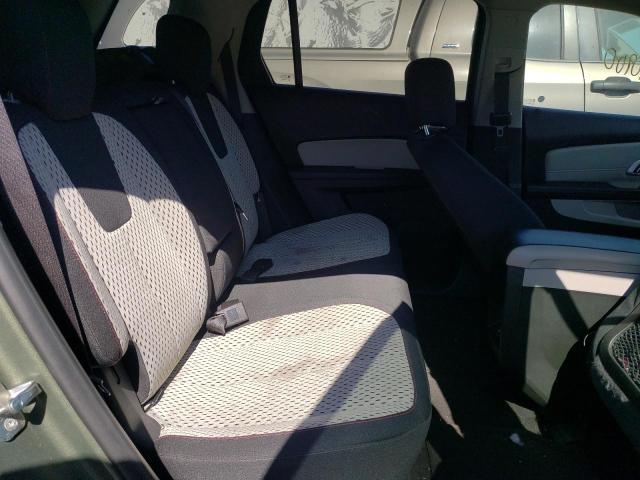 Photo 6 from auction – 2015 GMC TERRAIN SL with VIN 2GKALMEK8F6186839