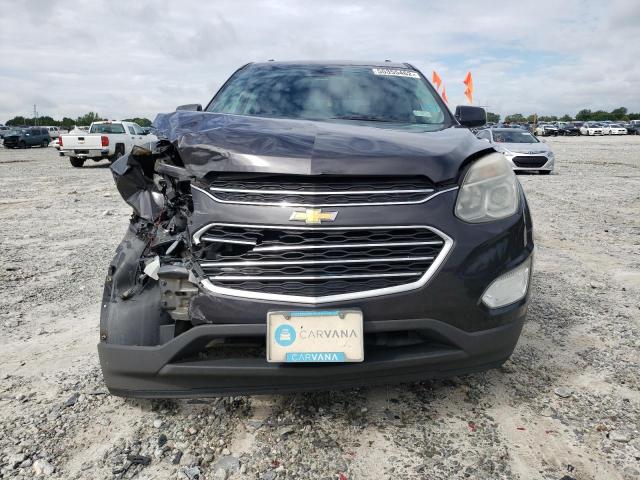 Photo 9 from auction – 2016 CHEVROLET EQUINOX LT with VIN 2GNALCEK0G6173209