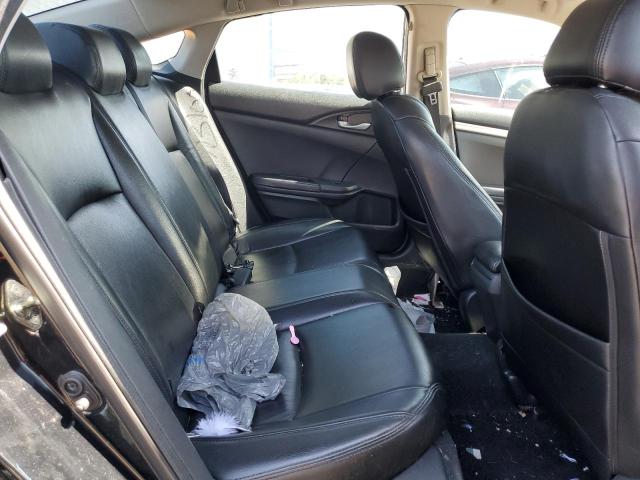 Photo 6 from auction – 2016 HONDA CIVIC LX with VIN 19XFC2F54GE015862