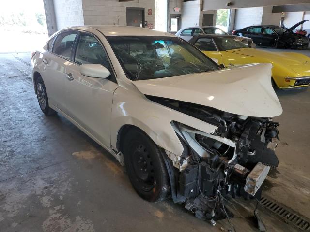 Photo 1 from auction – 2015 NISSAN ALTIMA 2.5 with VIN 1N4AL3AP7FC452808