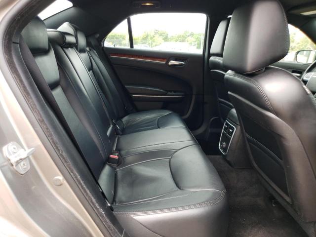 Photo 6 from auction – 2014 CHRYSLER 300 with VIN 2C3CCAAG3EH335895