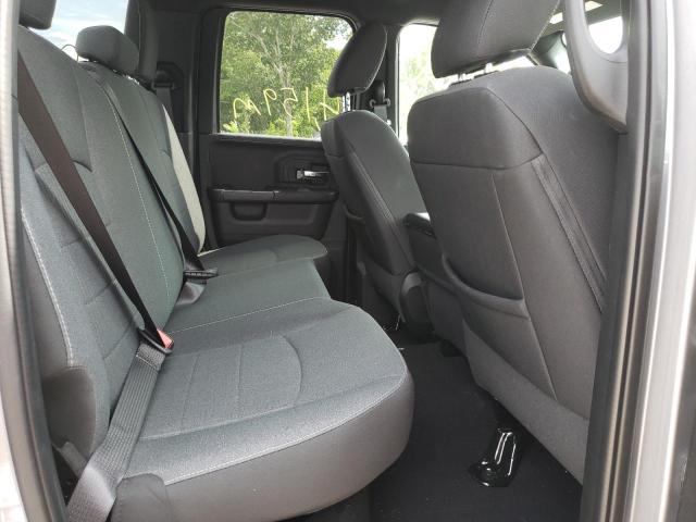 Foto 6 de la subasta – 2022 RAM 1500 CLASS con VIN 1C6RR7GG6NS164400