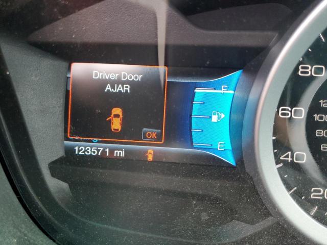 Photo 8 from auction – 2015 FORD EXPLORER L with VIN 1FM5K8F82FGC10963