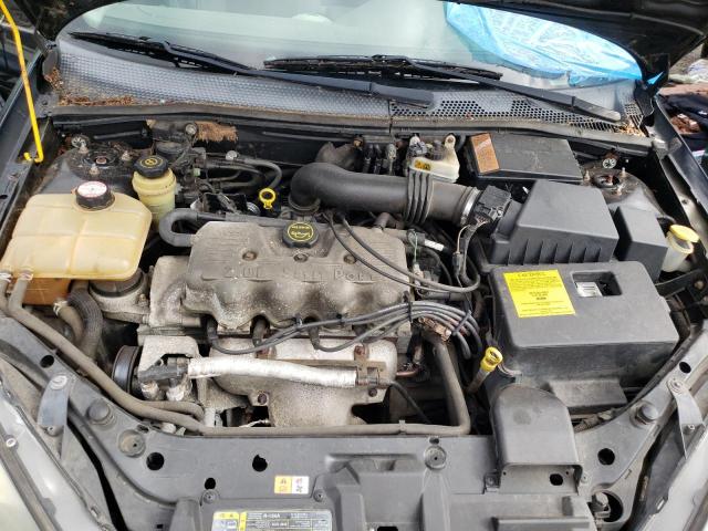 Photo 7 from auction – 2003 FORD FOCUS SE with VIN 1FAFP34P13W172608