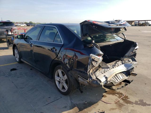 Photo 9 from auction – 2012 TOYOTA CAMRY BASE with VIN 4T1BF1FK8CU154809