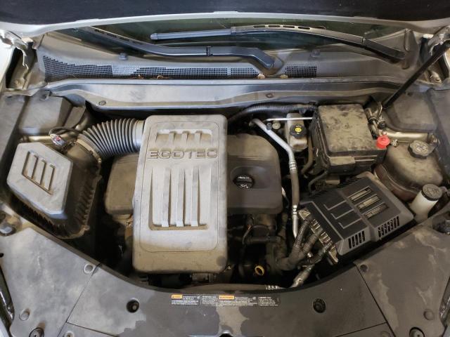 Photo 7 from auction – 2016 CHEVROLET EQUINOX LT with VIN 2GNALCEK7G1113263