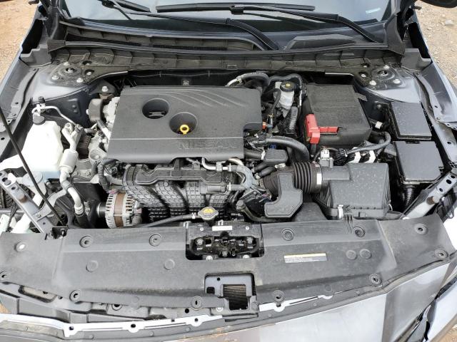 Photo 7 from auction – 2020 NISSAN ALTIMA S with VIN 1N4BL4BV1LC208963