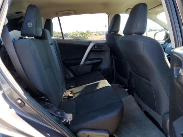Photo 6 from auction – 2016 TOYOTA RAV4 LE with VIN 2T3ZFREV1GW260007