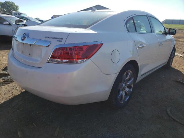 Фото 4 с аукциона – 2011 BUICK LACROSSE C с VIN 1G4GC5ED9BF106828