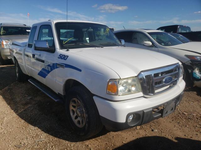 FORD RANGER SUP 2011 with VIN 1FTLR4FE9BPA84617 - Photo from auction