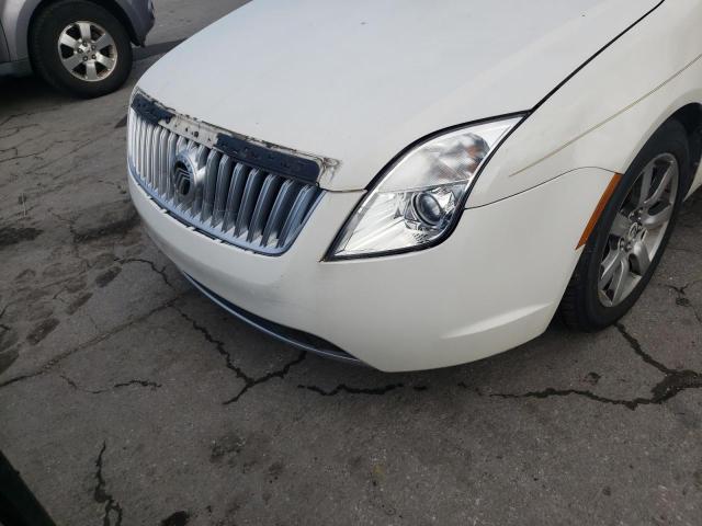 Photo 9 from auction – 2010 MERCURY MILAN PREM with VIN 3MEHM0JA8AR630038