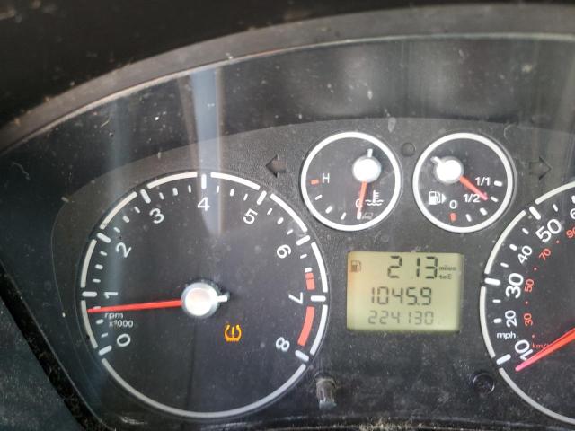 Foto 8 de la subasta – 2012 FORD TRANSIT CO con VIN NM0LS7AN4CT091946