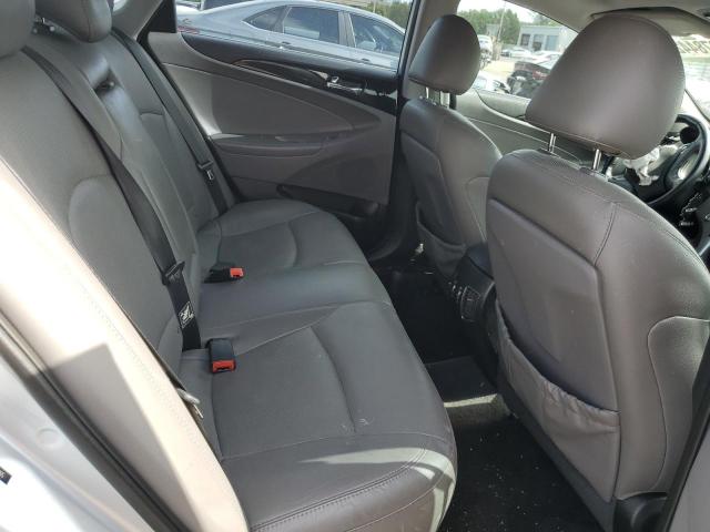 Photo 6 from auction – 2014 HYUNDAI SONATA SE with VIN 5NPEC4AC5EH880961