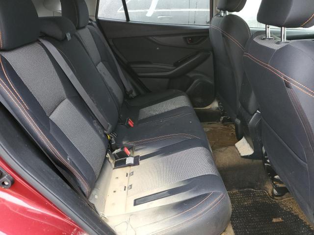 Photo 6 from auction – 2018 SUBARU CROSSTREK with VIN JF2GTADC9JH264225