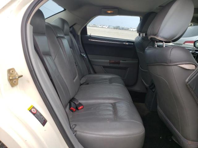 Photo 6 from auction – 2005 CHRYSLER 300C with VIN 2C3AK63H15H638655