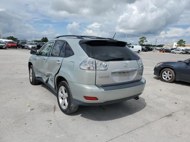 Photo 3 from auction – 2004 LEXUS RX 330 with VIN 2T2HA31UX4C033808