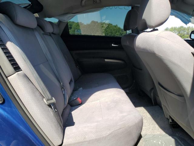 Photo 6 from auction – 2008 TOYOTA PRIUS with VIN JTDKB20U087763141