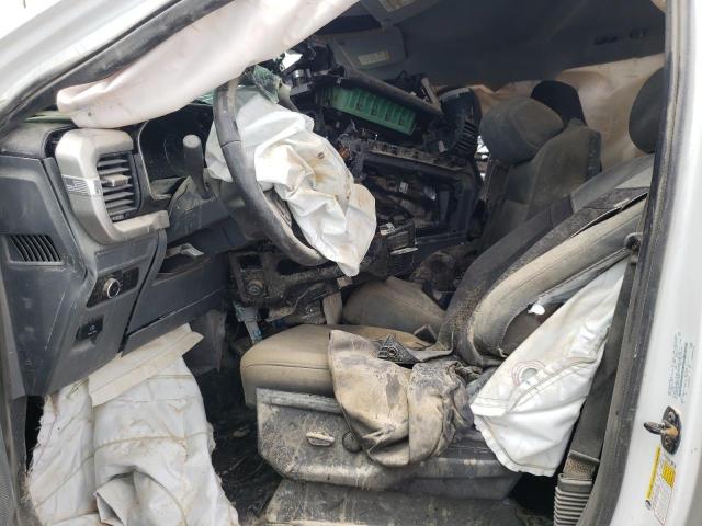 Photo 5 from auction – 2021 FORD F150 SUPER with VIN 1FTFW1E19MFC73764
