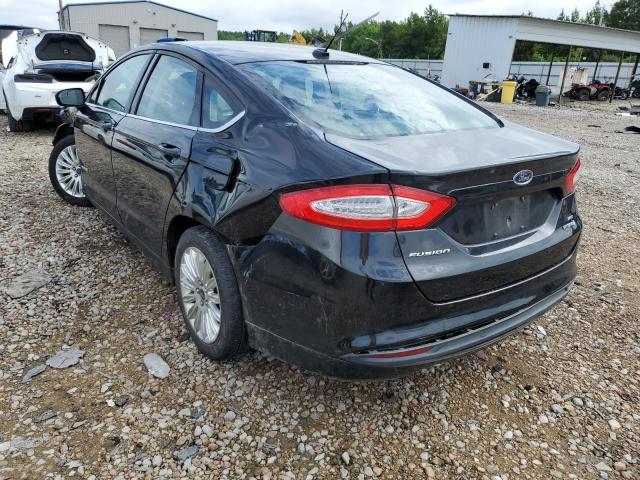 Photo 3 from auction – 2013 FORD FUSION SE with VIN 3FA6P0LU2DR386176