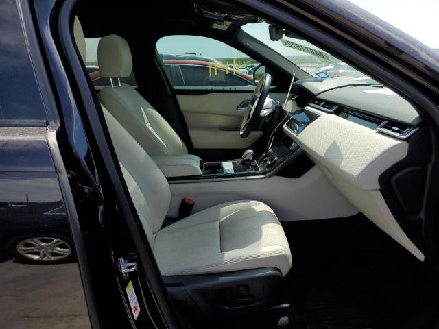 Photo 5 from auction – 2021 LAND ROVER RANGE ROVE with VIN SALYT2EX7MA324180