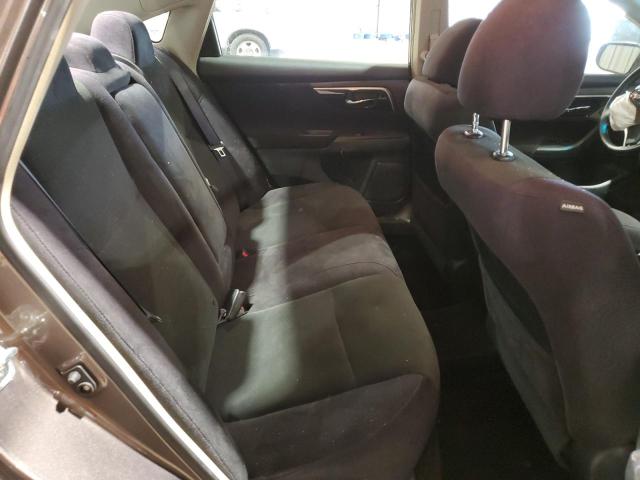 Photo 6 from auction – 2013 NISSAN ALTIMA with VIN 1N4AL3AP7DC158581