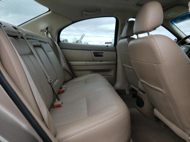 Photo 6 from auction – 2005 MERCURY SABLE LS P with VIN 1MEFM55SX5A612003