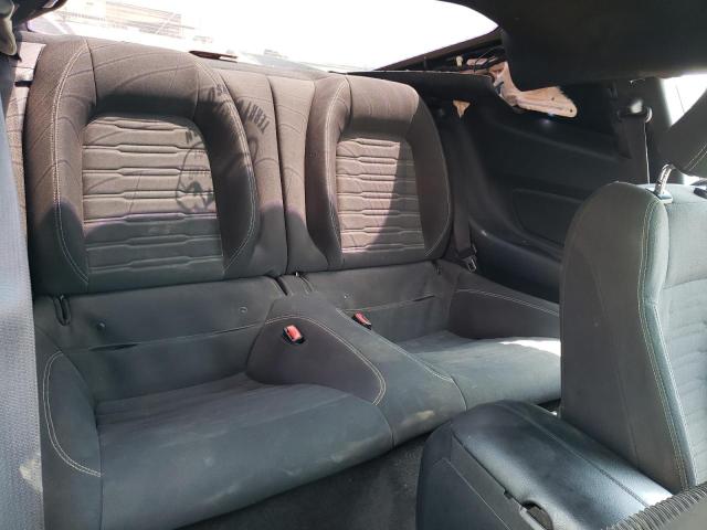 Photo 6 from auction – 2015 FORD MUSTANG GT with VIN 1FA6P8CF2F5425256