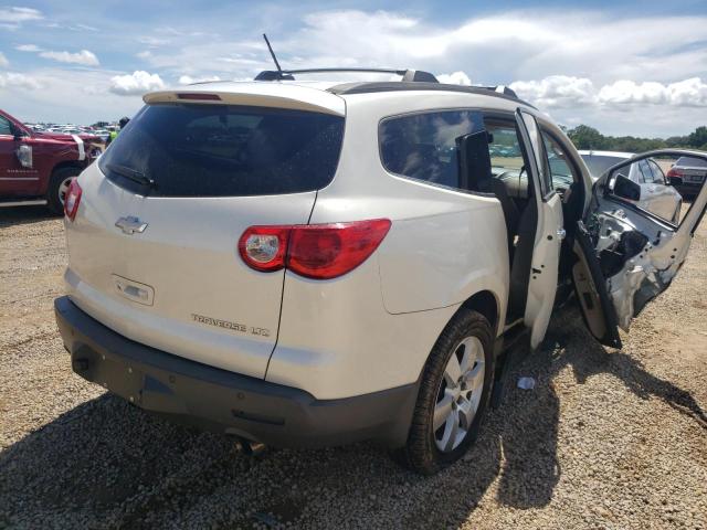 صورة رقم 4 من المزاد - 2012 CHEVROLET TRAVERSE L مع VIN 1GNKRLED3CJ116052