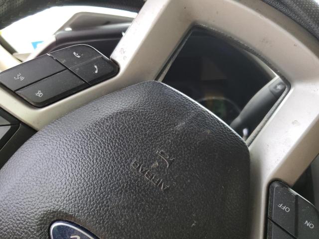 Photo 8 from auction – 2019 FORD F250 SUPER with VIN 1FT7W2BT7KEC07376