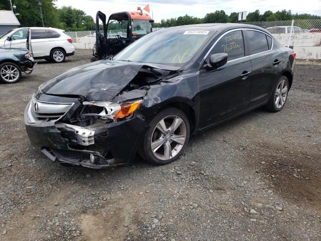 Photo 2 from auction – 2013 ACURA ILX 20 PRE with VIN 19VDE1F57DE001843