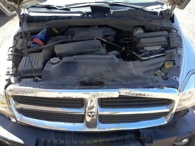 Photo 7 from auction – 2006 DODGE DURANGO SL with VIN 1D4HD482X6F161176