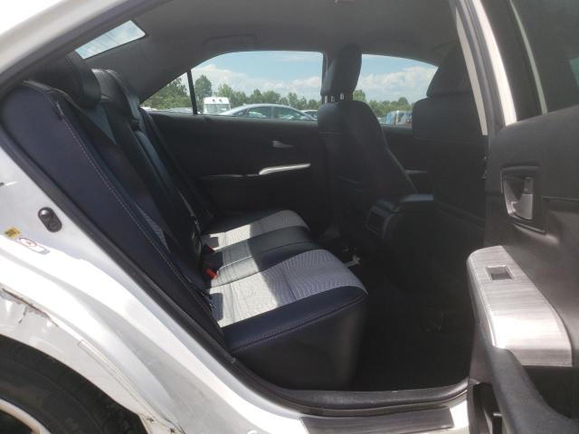 Photo 6 from auction – 2012 TOYOTA CAMRY BASE with VIN 4T1BF1FK5CU125185
