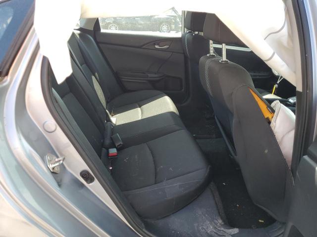Photo 6 from auction – 2016 HONDA CIVIC EX with VIN 19XFC2F79GE049880