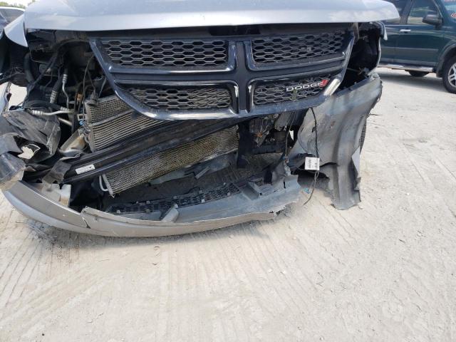 Photo 9 from auction – 2017 DODGE JOURNEY SE with VIN 3C4PDCAB2HT586915