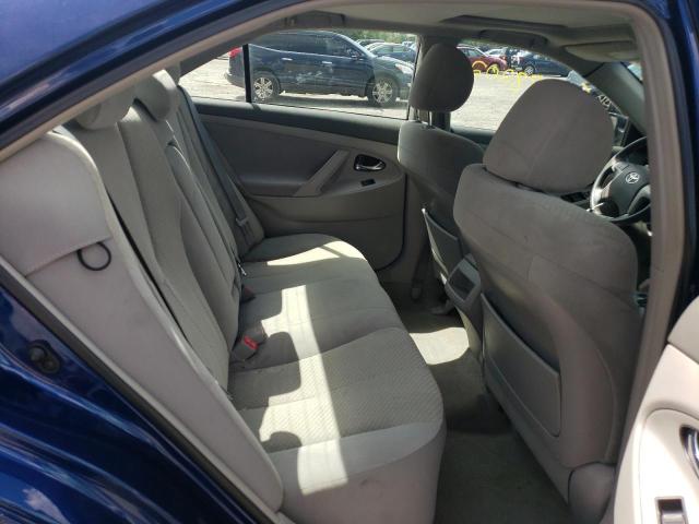 Photo 6 from auction – 2007 TOYOTA CAMRY with VIN 4T1BE46K47U114897