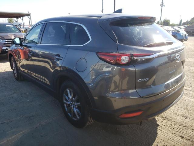 Photo 3 from auction – 2018 MAZDA CX-9 TOURI with VIN JM3TCACY3J0213822