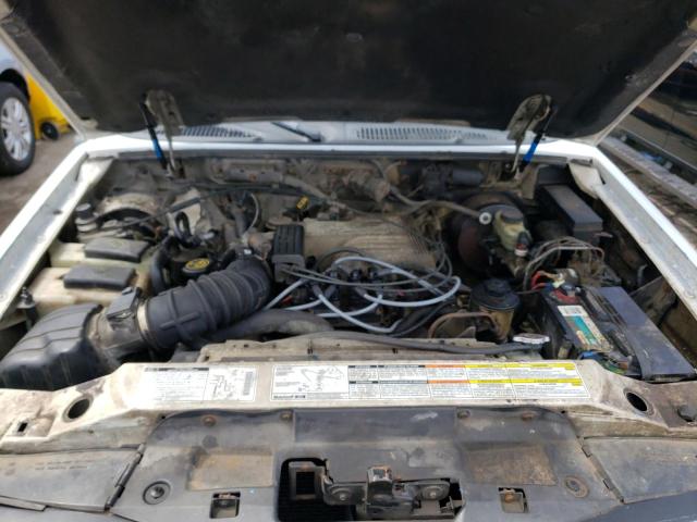 Фото 7 с аукциона – 1998 FORD EXPLORER с VIN 1FMZU35P4WZC30787