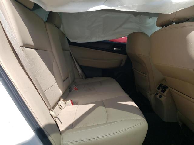 Photo 6 from auction – 2016 SUBARU OUTBACK 2. with VIN 4S4BSBNC9G3353407