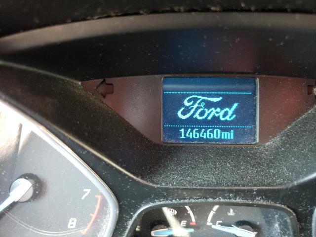 Photo 8 from auction – 2012 FORD FOCUS SE with VIN 1FAHP3F28CL314626