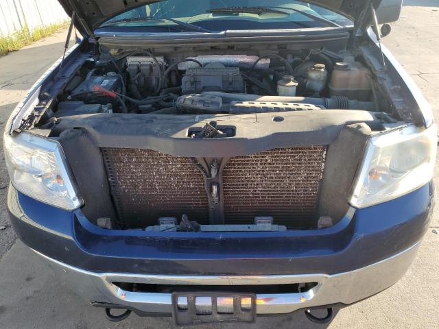 Photo 7 from auction – 2007 FORD F150 with VIN 1FTPX14V07FA14316
