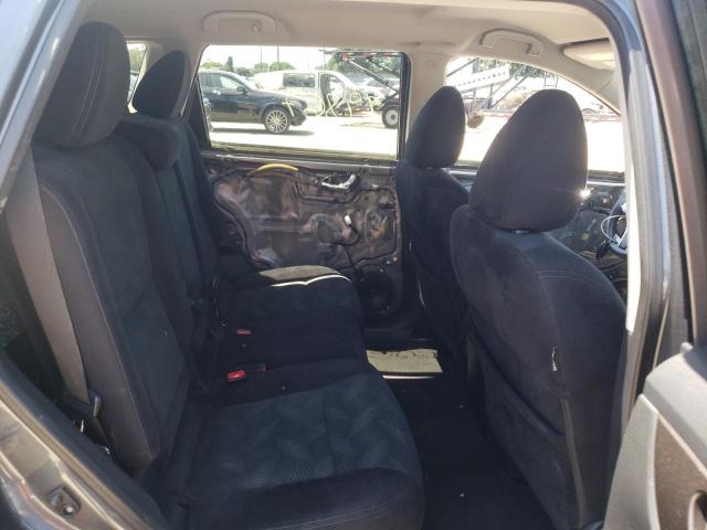 Photo 6 from auction – 2015 NISSAN ROGUE S with VIN 5N1AT2ML0FC798384