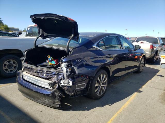 Photo 4 from auction – 2019 LEXUS ES 350 with VIN 58ABZ1B14KU045291