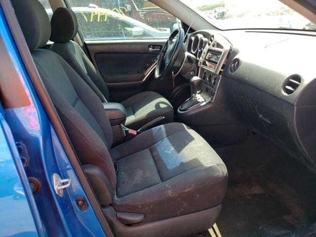 Photo 5 from auction – 2008 TOYOTA COROLLA MA with VIN 2T1KR32E58C692749